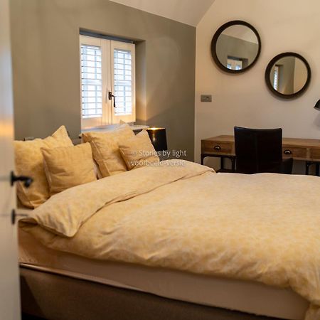 B&B Rosselaer Balen Eksteriør billede