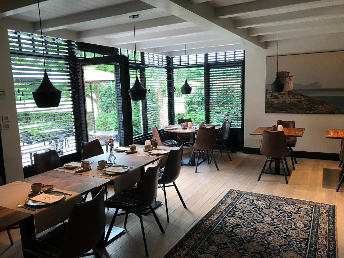 B&B Rosselaer Balen Eksteriør billede