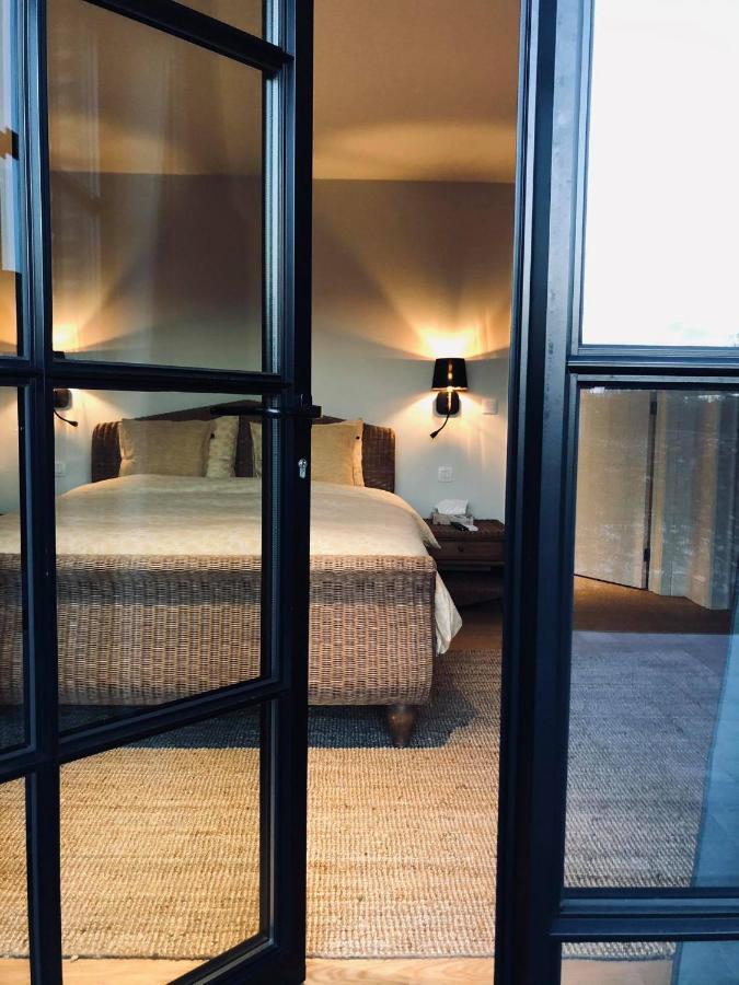 B&B Rosselaer Balen Eksteriør billede
