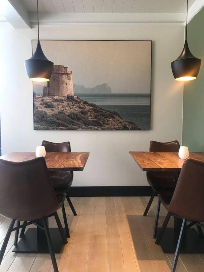 B&B Rosselaer Balen Eksteriør billede
