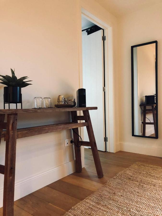 B&B Rosselaer Balen Eksteriør billede