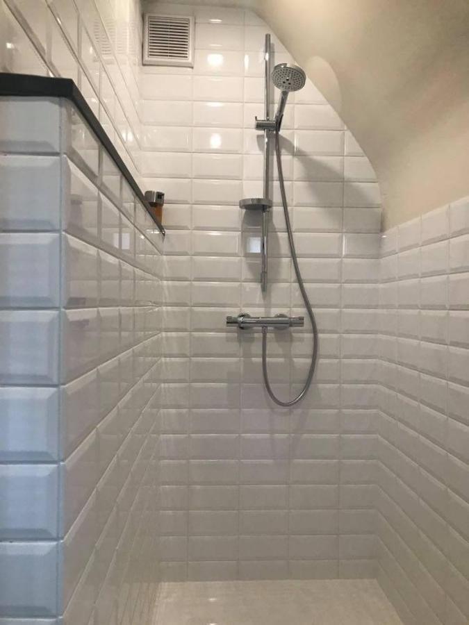 B&B Rosselaer Balen Eksteriør billede