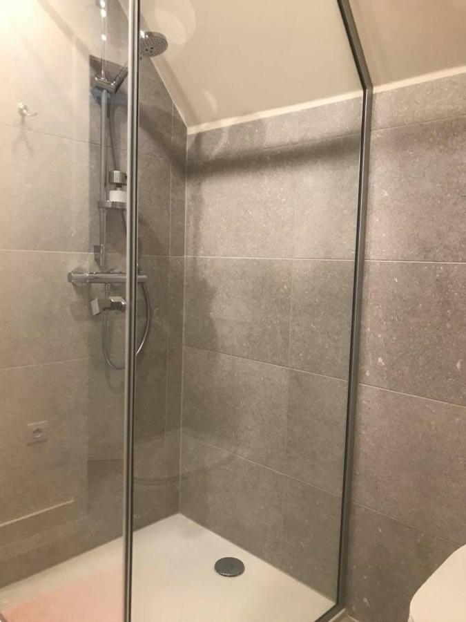 B&B Rosselaer Balen Eksteriør billede