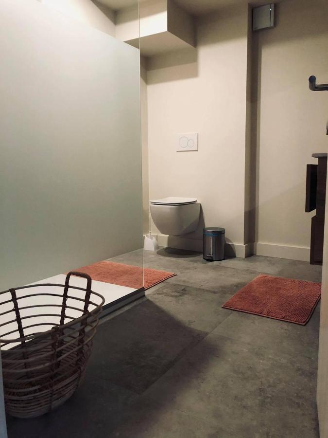 B&B Rosselaer Balen Eksteriør billede