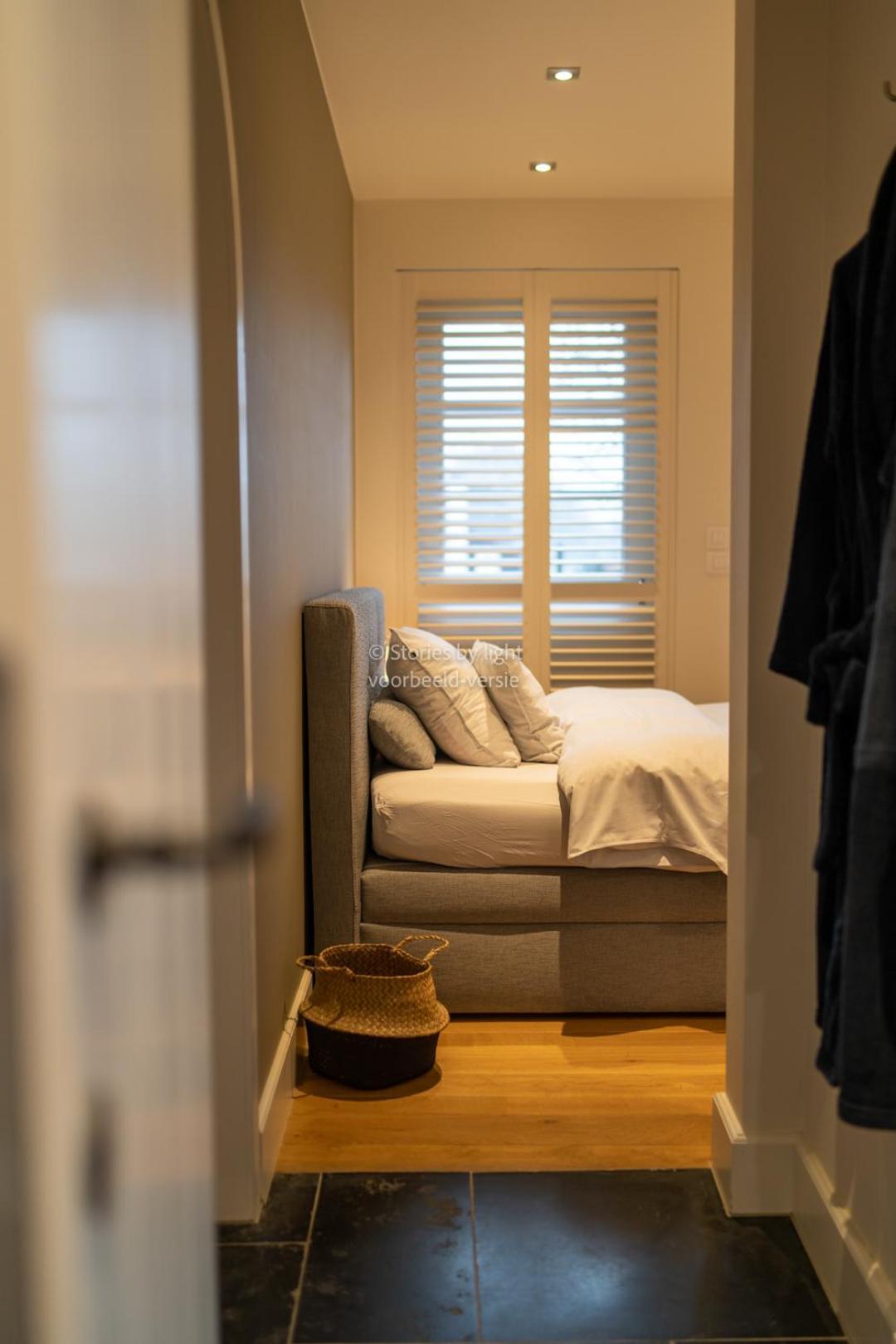 B&B Rosselaer Balen Eksteriør billede