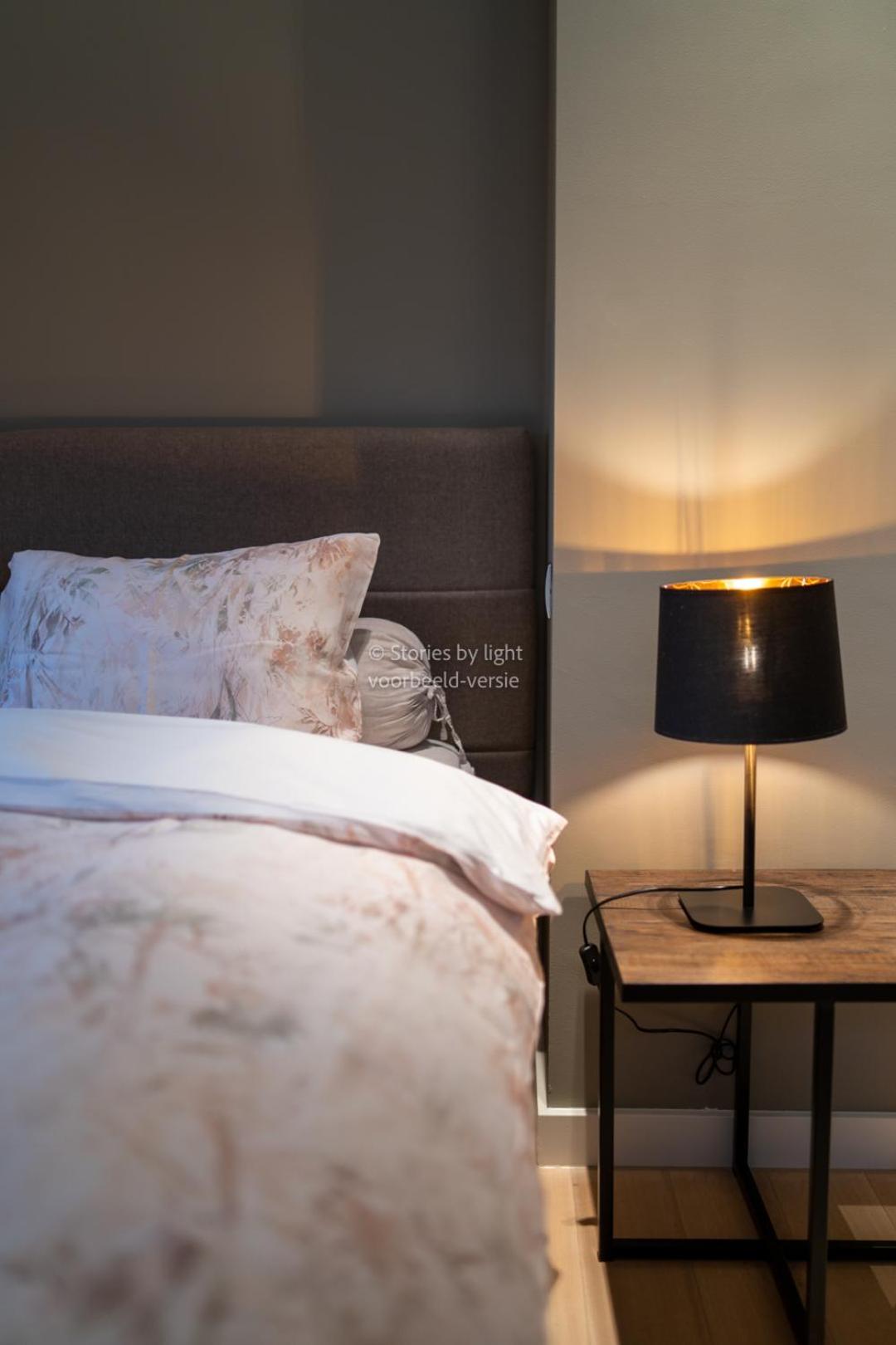 B&B Rosselaer Balen Eksteriør billede