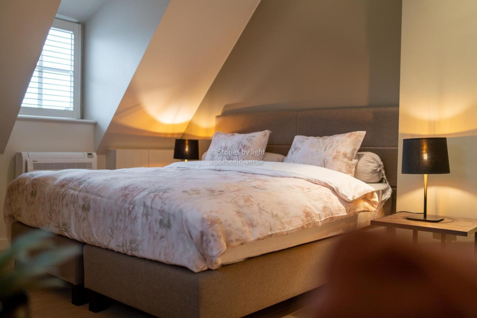 B&B Rosselaer Balen Eksteriør billede